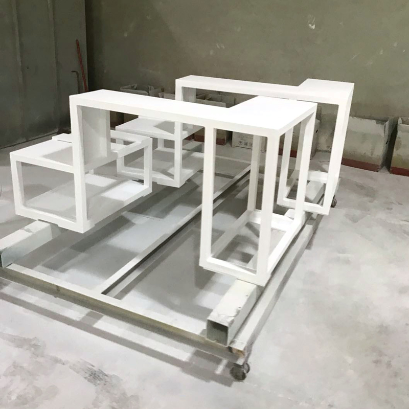 CNC加工廠WSM-75 Production site－7